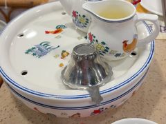 -点都德(大茶楼店)