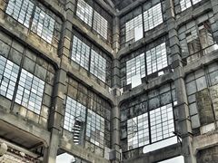 -广州市紫泥堂文化创意园景区