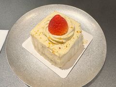 -BE NORMAL CAFE(霞溪路店)