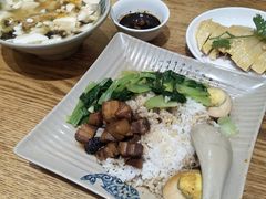 -小红三黄鸡(中西花园店)