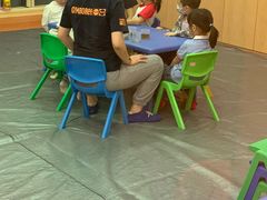 -金宝贝早教(和悦汇店)