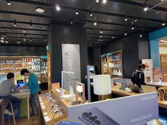 -顺电·脉(浦东嘉里城店)