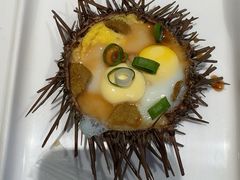 -大锅强·蒸海鲜青岛菜(金沙滩店)