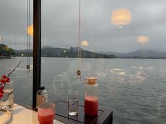 -柳莺湖上·湖景餐厅·江南菜(西湖店)