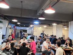 -邓莽子老火锅(中兴路总店)