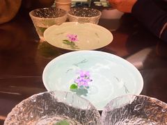 -茶是一枝花泡茶店