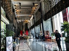 -北京索菲特大酒店