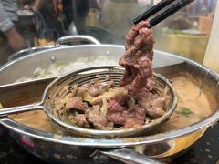 -鑫宝沙茶牛肉火锅(永泰店)