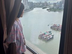-澳门十六浦索菲特大酒店