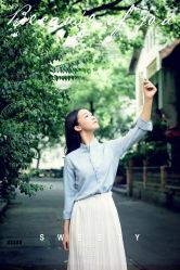 点击看大图 -巴黎春天婚纱摄影STUDIO·定制