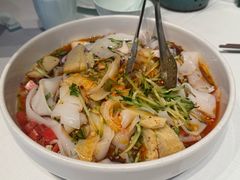 -巴音浩日娲·蒙餐(双林东路店)