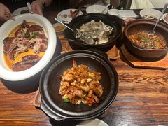 -广府乡下·饭庄(新港东路店)