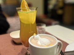 -意卡菲·欢乐聚会餐厅(华侨店)