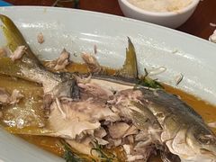 -糟粕醋·椰苑海南菜餐厅(亚龙湾天域酒店)
