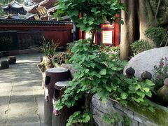 -峨眉山报国寺