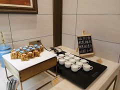 -厦门海景千禧大酒店·海景咖啡厅