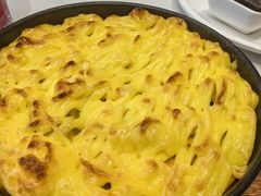-索菲克·中西融合餐厅