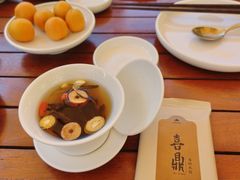 -喜鼎海胆水饺(东港店)