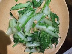 -廖川菜(太阳宫店)