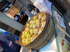 -鑫震源·苏式大虾生煎(山塘街店)