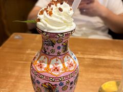 -秘密旅行Bonjour(黑金冠 江南西店)