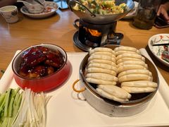 -味莊餐厅(康庄南街店)
