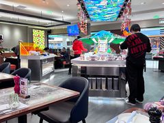 -纽约客美式餐厅(新奥购物中心店)