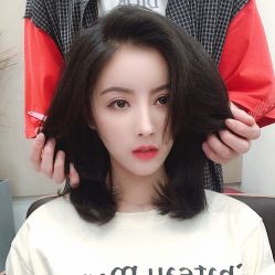 -东秀护肤造型