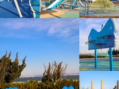 -大连海昌东方水城