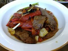 总路咀大片牛肉-农轩·醉黄冈