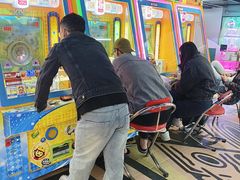 -核客电玩城(东门店)