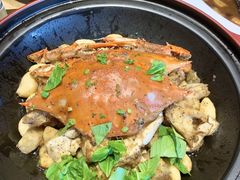 -小满海鲜·别院(天津旗舰店)