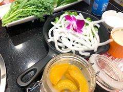 -刘一锅筋头巴脑(凌空二街店)