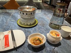 -百草滩羊清水涮羊肉·清真·宁夏盐池滩羊(莲花桥店)