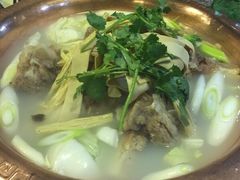 -阿五涮羊肉火锅(安国路一店)