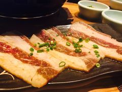 -黑牛の店·和牛烧肉(大悦城店)