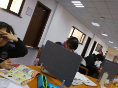 -长春市图书馆(同志街店)