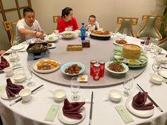 包厢-羲和雅苑烤鸭坊(丰台万达店)