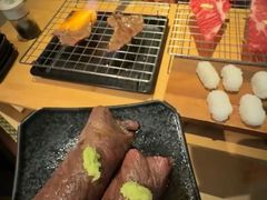-千代武日本料理(爱建店)