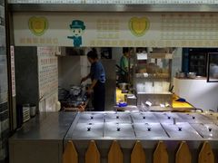 门面-百花传统甜品店(原址店)