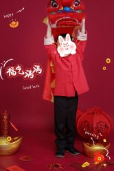 -Baby Pastel 自然光儿童摄影(CBD店)