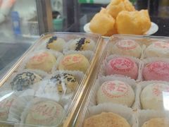 -护国寺小吃(阜成门桥店)