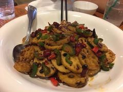 -福牛堂 Noodle Talk Home Cuisine