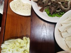 -陈府大宅门成都火锅·手切鲜肉(太原街店)