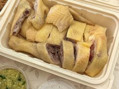 -文记壹心鸡(宝华路店)