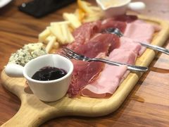 -红番茄意大利餐厅