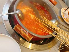 -牛签签串串香(IFS店)