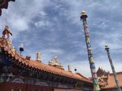 -大召无量寺