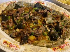 -合晋食府(广州合晋帝苑酒店)
