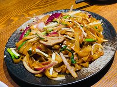 -南拳十三姨·潮汕砂锅粥(世纪金源店)